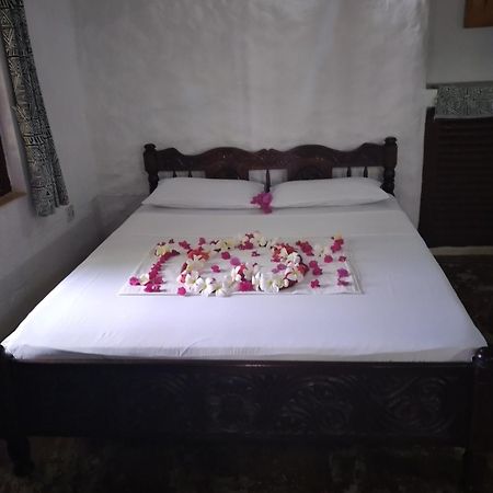 Diani Banda Cottages Diani Beach Rum bild